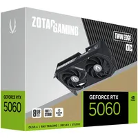 Zotac GAMING GeForce RTX 5060 Twin Edge 8GB GDDR7