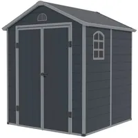 Westmann Universo XL 1,92 x 1,90 m Anthrazit