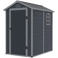 Westmann Universo L 1,92 x 2,04 m Anthrazit