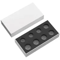 Bea-fon felixx Smart Ring Finger Vermessungs-Set Größen 6 bis13