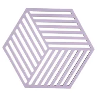 ZONE Denmark Hexagon Lupine