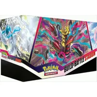 Pokémon Build & Battle Stadion Schwert & Schild –