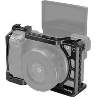 SmallRig CCS2310C (Cage Zubehör), Video Zubehör, Schwarz
