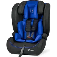 BabyGO Freemove i-Size blau