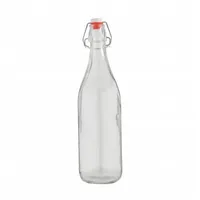 Testrut axentia Trinkflasche Bügelflasche, ca. 1 l 130769