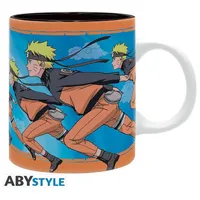 Abysse Deutschland Naruto - Run - Mug 320 ml