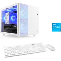 CSL Cube V24141 Intel Core i3 14100F 4,3 GHz