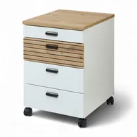 Innostyle Voleo Rollcontainer Glenn,