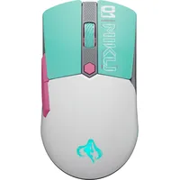Asus TUF Gaming Mini Wireless Mouse Hatsune Miku Edition