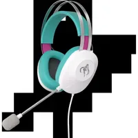 Asus TUF Gaming H1 Gen II Miku Edition
