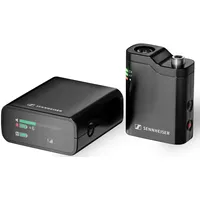 Sennheiser Profile Wireless 1-Channel Set Ansteckmikrofon