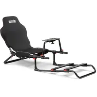 Next Level Racing GTLite Junior Simulation schwarz