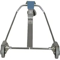 Nilfisk - Onderstel GS/GM 80 - GA70/GM80/GM90 - 11547000