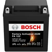 Bosch 0 986 FA1 220 AGM 12V 5Ah