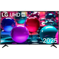LG 65UA73006LA 65" LED 4K UHD AI Smart TV