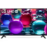 LG 65UA73006LA 65" LED 4K UHD AI Smart TV