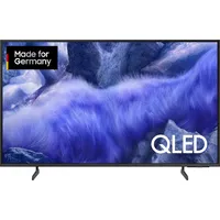 Samsung 50" QLED QEF1 4K Vision AI Smart TV