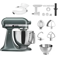 KitchenAid Artisan 5KSM175PS Juniper Cookielover Set
