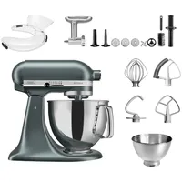 KitchenAid Artisan 5KSM175PS Juniper Meatlover Set