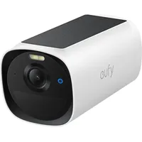 Eufy eufyCam E40 Zusatzkamera - Weiß