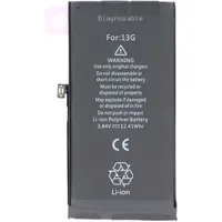 AccuCell Akku 3,84V 3227 mAh 1 St.