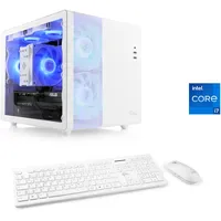 CSL Cube V24167 Intel Core i7 14,7 GHz 16