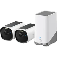 Eufy eufyCam E40 Weiß