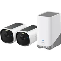 Eufy eufyCam E40 Weiß