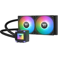 Thermaltake LA240 ARGB Sync All in One Wasserkühlung