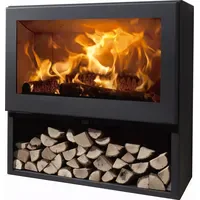 Panadero Toledo Stahl Schwarz