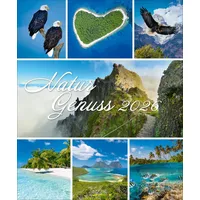 Korsch Verlag NaturGenuss 2026