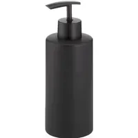 Kela Seifenspender MATSI 300 ml Schwarz