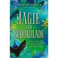 Tolino media Magie und Schokolade