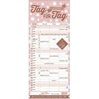 Korsch Verlag Premium Familientimer Tag für Tag 2026