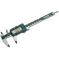 Sata SATA, Digital-Taschenmessschieber, 0-150 mm