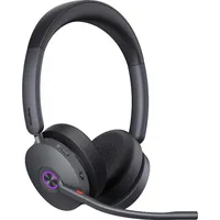 Yealink WH68 Hybrid Teams Headset,