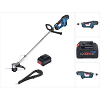 Bosch GRT 18V-33 Professional inkl. 1 x 8,0 Ah
