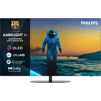 Philips 77OLED810/12 77" OLED 4K Ambilight TV