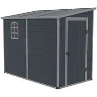 Westmann Hortus L 1,5 x 2,5 m Anthrazit