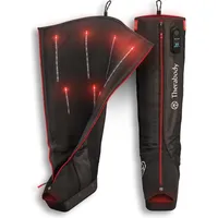 Therabody Therabody, JetBoots Pro Plus - Large