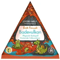 Lüttes Welt Badevulkan Badespaß