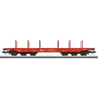 Märklin Schwerlastwagen Samms 710 CarMotion 48740 H0