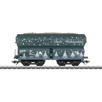 Märklin 48425 H0 Weihnachtswagen 2025