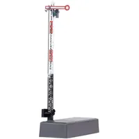 Märklin Formsignal 1flügelig Gittermast Hauptsignal 70396 H0