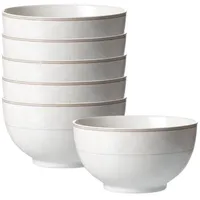Ritzenhoff & Breker Isabella ø 15 cm 6er Set