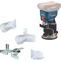 Bosch GKF 18V-8 Professional inkl. 1x ProCORE Akku 4,0