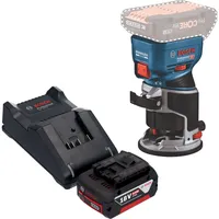 Bosch GKF 18V-8 Professional Akku Kantenfräse 18 V 8,0