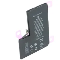 AccuCell Akku passend für Apple iPhone 14 Pro Max,