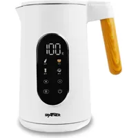 Grafner Wasserkocher 1,7 l Weiß