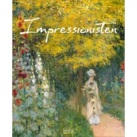 Korsch Verlag Impressionisten 2026